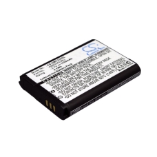 Remplacement de batterie compatible pour Samsung AB803443BU