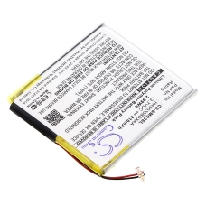 Compatibele batterijvervanging voor Samsung HA9036BDXAA