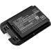 Batterij barcode, scanner Symbol MC40C