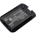 Batterij barcode, scanner Symbol MC40C