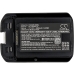 Batterij barcode, scanner Symbol MC40C