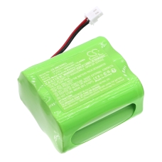 Compatibele batterijvervanging voor AT&T GP230AAHC6YMXZ