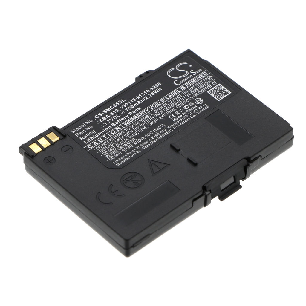 Siemens C60