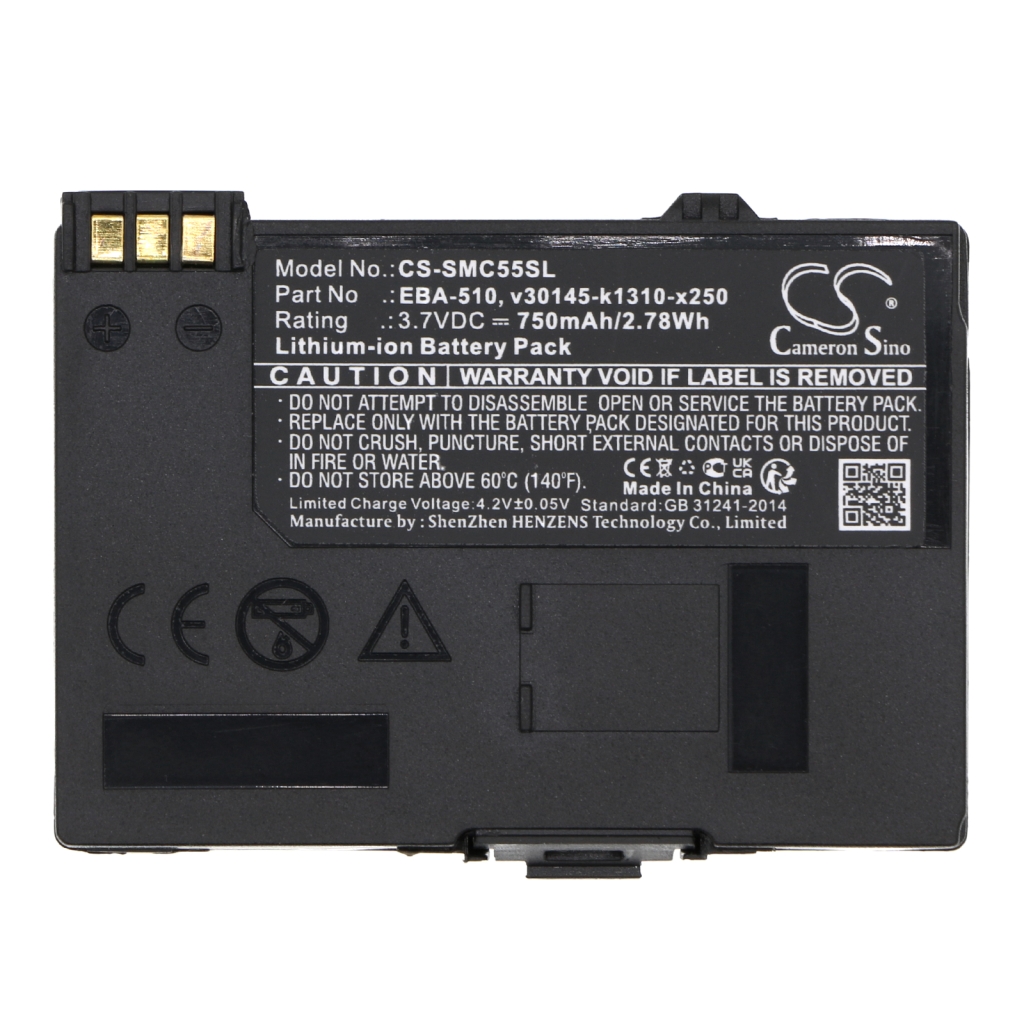 Siemens C60