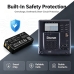 Batterijen compatibel met Sony Discman D310 CD player D350 CD player CS-SMD350SL