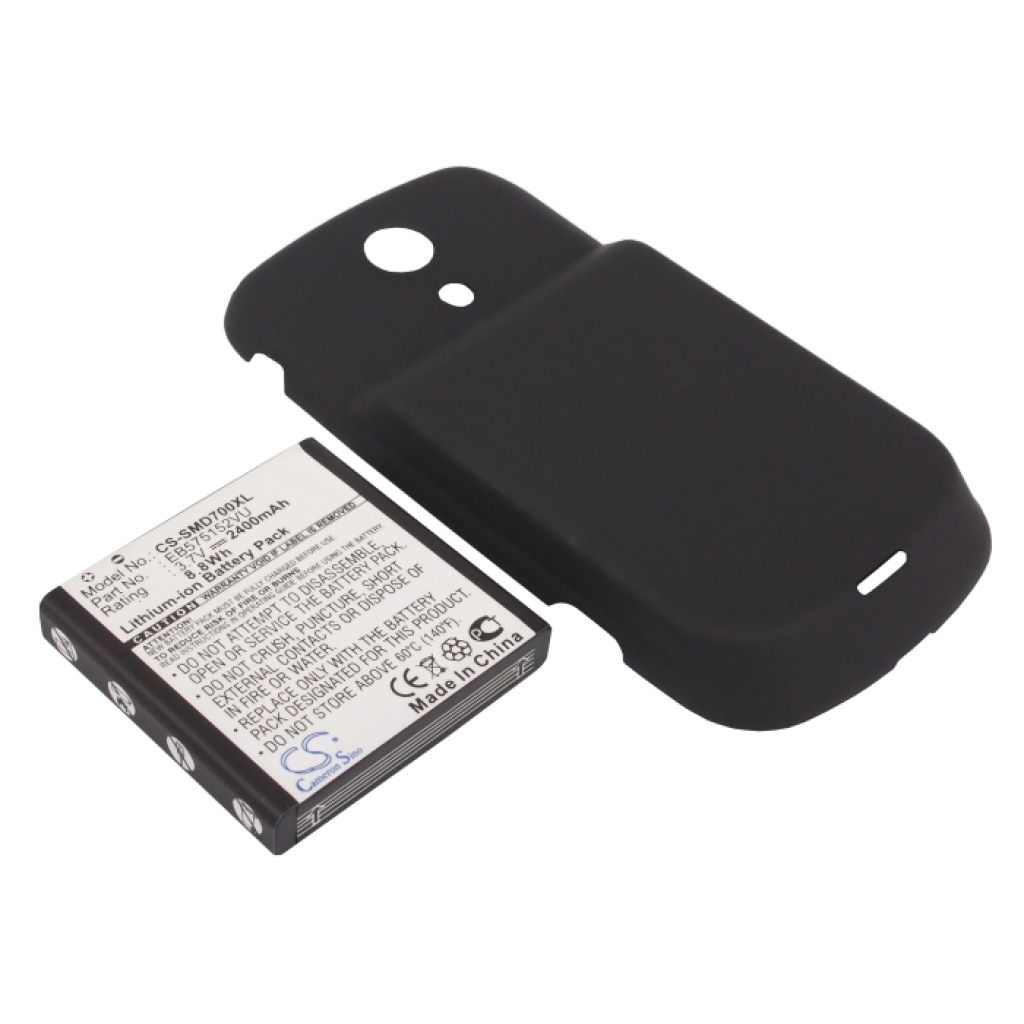 Battery Replaces EB575152VA