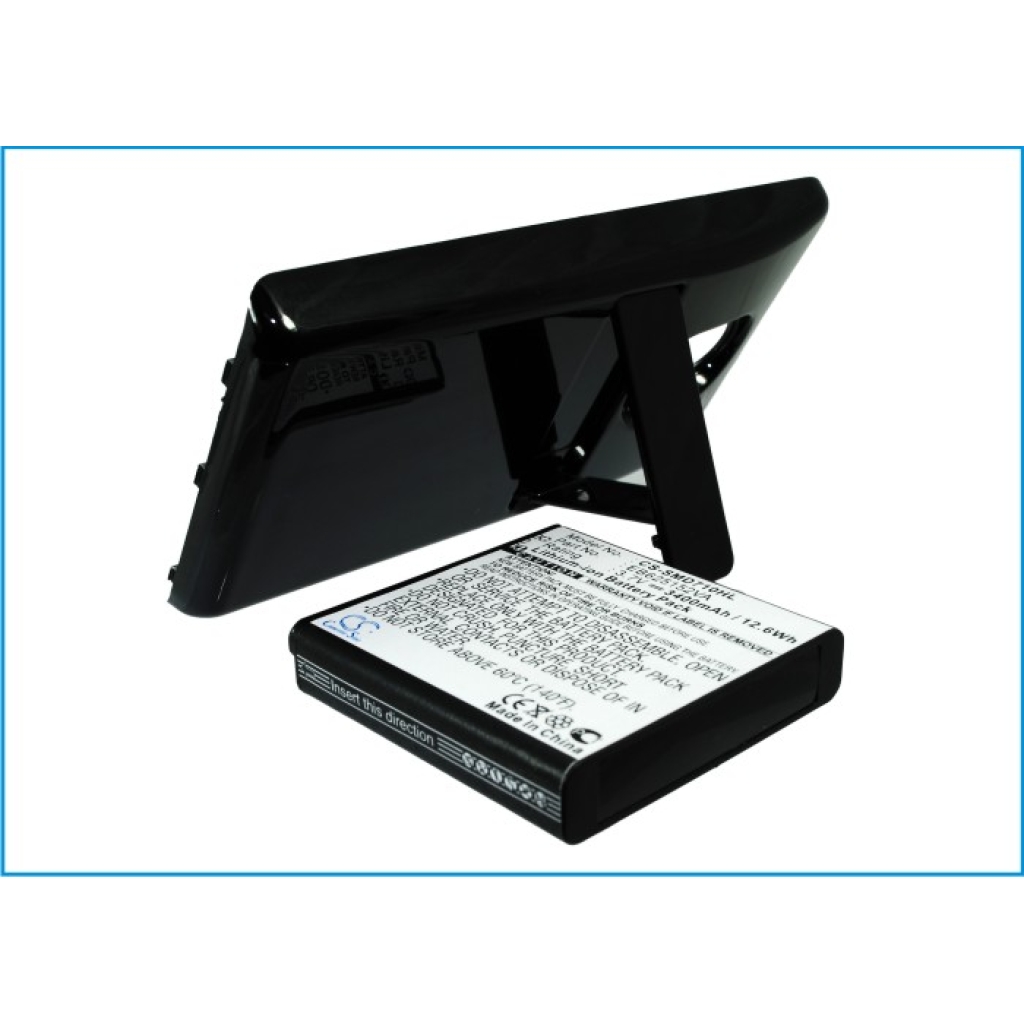 Batterij compatibel met Samsung Sprint CS-SMD710HL