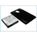 Batterij compatibel met Samsung Sprint CS-SMD710HL