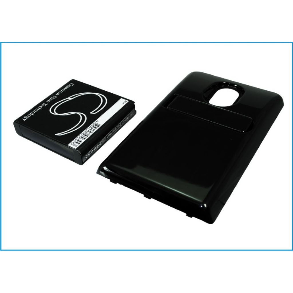 Batterij compatibel met Samsung Sprint CS-SMD710HL