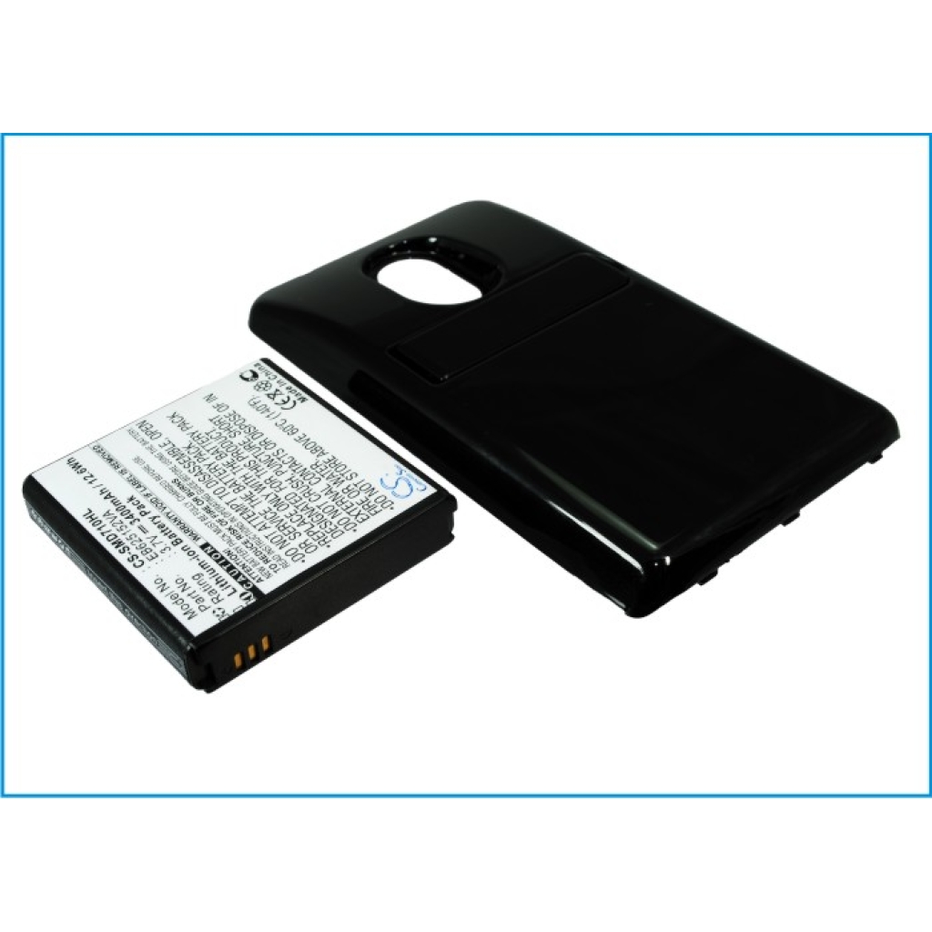 Batterij compatibel met Samsung Sprint CS-SMD710HL