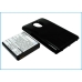 Batterij compatibel met Samsung Sprint CS-SMD710HL
