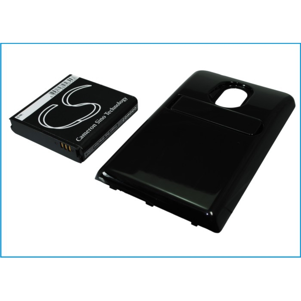 Batterij compatibel met Samsung Sprint CS-SMD710HL