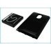 Batterij compatibel met Samsung Sprint CS-SMD710HL