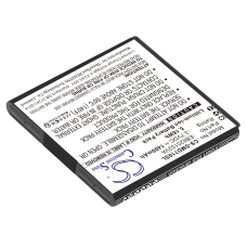 Compatibele batterijvervanging voor Sprint EB625152VA,EB625152VU