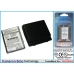 Batterij compatibel met Samsung CS-SMD830XL