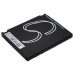 Batterie de téléphone portable Samsung CS-SMD840SL