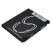 Batterie de téléphone portable Samsung CS-SMD840SL