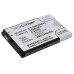 Batterij compatibel met Samsung CS-SMD880XL