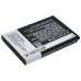 Batterij compatibel met Samsung CS-SMD880XL