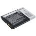 Batterij compatibel met Samsung CS-SMD880XL