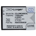 Batterij compatibel met Samsung CS-SMD880XL