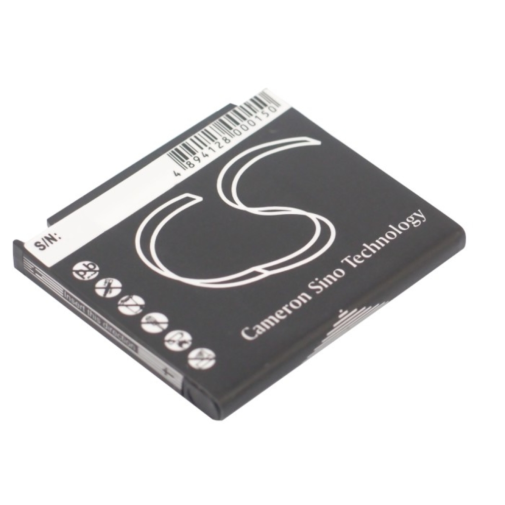 Batterij voor mobiele telefoon Samsung CS-SMD900SL