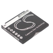 Compatibele batterijvervanging voor Samsung AB503442AE,AB503442CA,AB503442CAB/ STD,AB503442CC,AB503442CE...