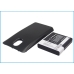 Batterij compatibel met Samsung CS-SME110HL