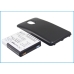 Batterij compatibel met Samsung CS-SME110HL