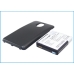 Batterij compatibel met Samsung CS-SME110HL