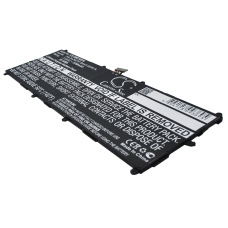 Compatibele batterijvervanging voor Samsung AA-PLZN2TP,BA43-00367A