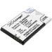 Batterij compatibel met Samsung CS-SME590XL