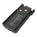Batterij voor tweerichtingsradio Samcom CS-SMF100TW