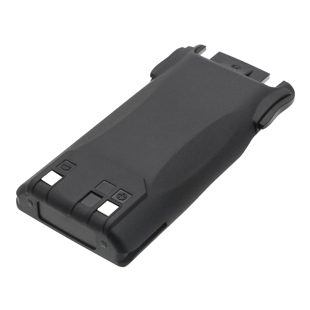 Batterij voor tweerichtingsradio Samcom CS-SMF100TW