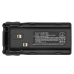 Batterie radio bidirectionnelle Samcom CS-SMF110TW