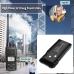 Batterie radio bidirectionnelle Samcom CS-SMF110TW