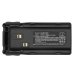 Batterij voor tweerichtingsradio Samcom CS-SMF110TW