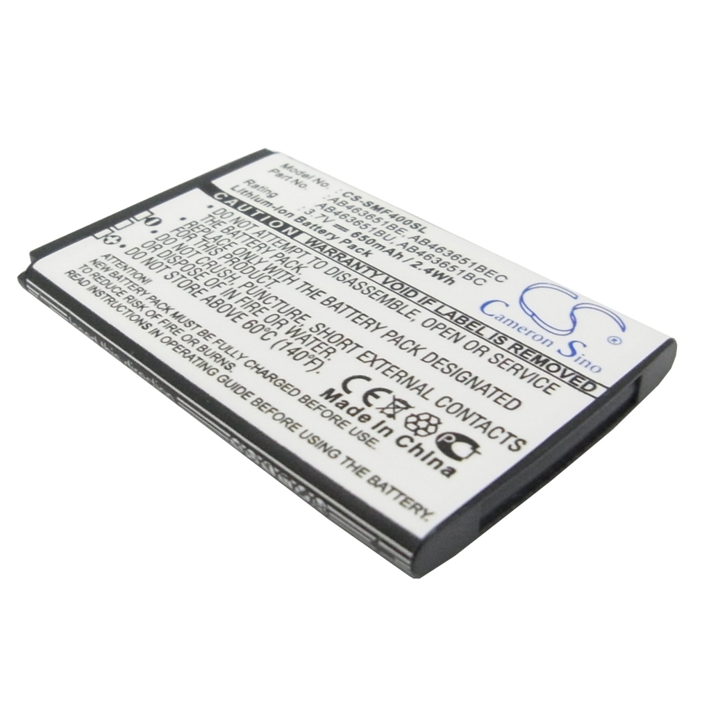 Mobile Phone Battery Samsung GT-C3200