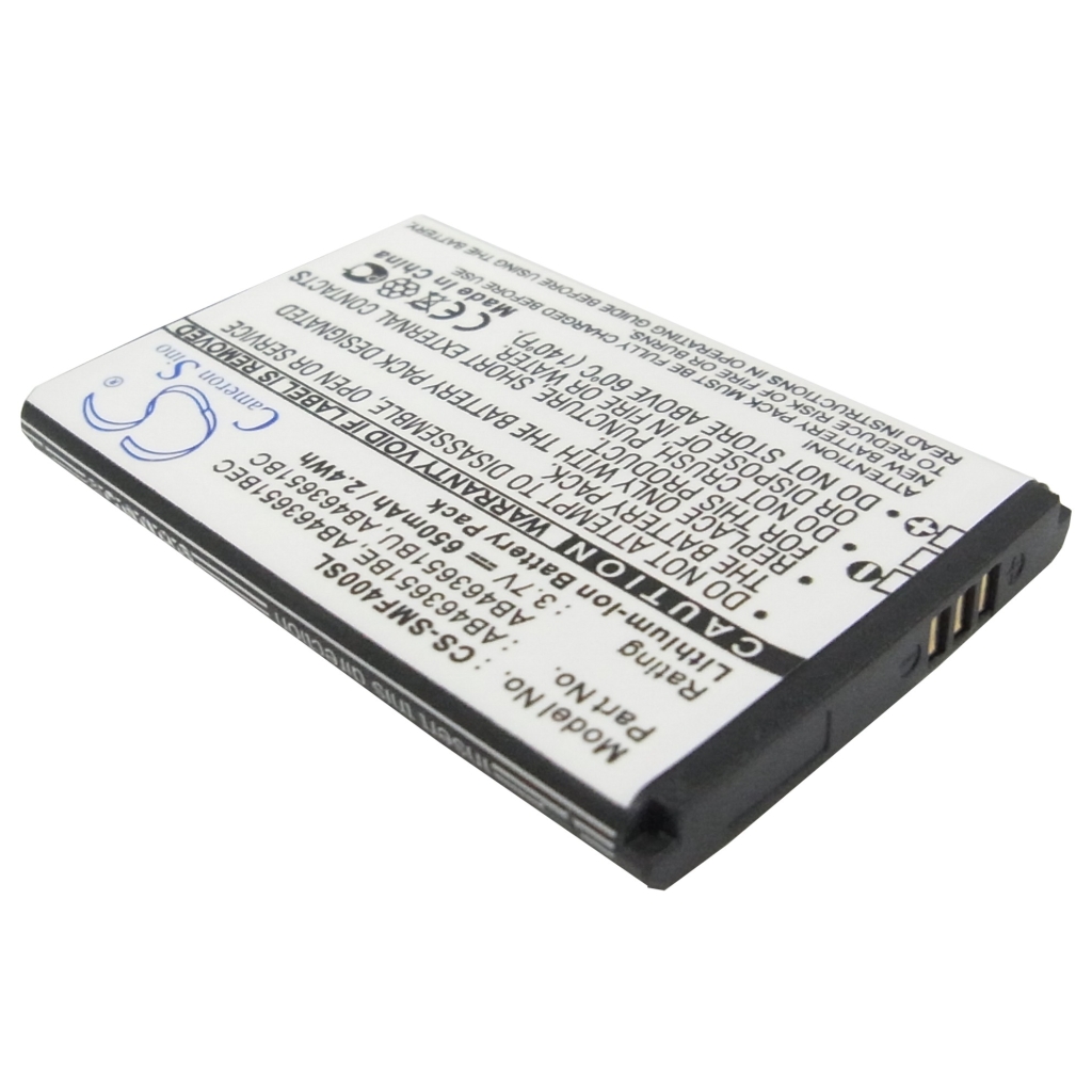 Mobile Phone Battery Samsung GT-C3200