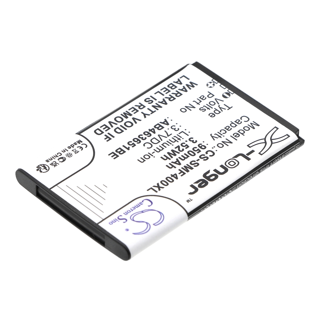 Mobile Phone Battery Samsung GT-C3200