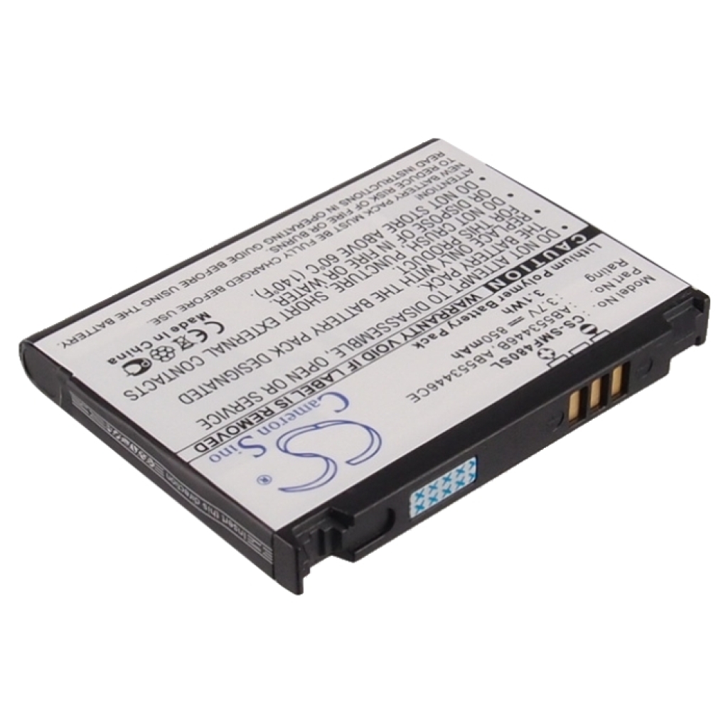 Batterij voor mobiele telefoon AT