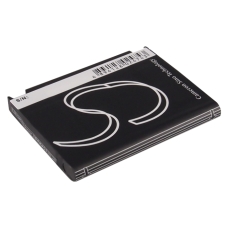 Compatible battery replacement for AT&T AB553446CA,AB553446CE,AB553446CEC,AB553446CUCSTD