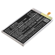 Compatibele batterijvervanging voor Samsung EB-BF916ABY