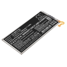 Compatibele batterijvervanging voor Samsung EB-BF917ABY