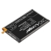 Batterie de téléphone portable Samsung CS-SMF926SL