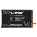 Batterie de téléphone portable Samsung CS-SMF926SL