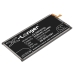 Batterie de téléphone portable Samsung CS-SMF927SL
