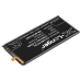 Batterie de téléphone portable Samsung CS-SMF927SL