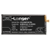 Batterie de téléphone portable Samsung CS-SMF927SL