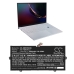 Batterie pour ordinateur portable Samsung CS-SMF950NB